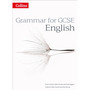 Aiming for - Grammar for GCSE English - ISBN 9780007547555