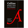 Collins English Dictionary Pocket Edition (Tenth Edition) - ISBN 9780008141806 Collins English Dictionary Pocket Edition (Tenth Edition) - ISBN 9780008141806