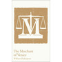 Collins Classroom Classics - The Merchant of Venice: GCSE 9-1 set text student edition - ISBN 9780008363635