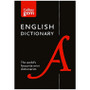 Collins Gem English Dictionary (Seventeenth Edition) - ISBN 9780008141677