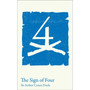 Collins Classroom Classics - The Sign of Four: GCSE 9-1 set text student edition - ISBN 9780008325954