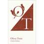 Collins Classroom Classics - Oliver Twist: A-level set text student edition - ISBN 9780008400439