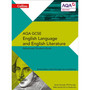 AQA GCSE English Language and English Literature 9-1 - AQA GCSE English Language and English Literature Advanced Student Book - ISBN 9780007596805