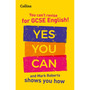 Collins GCSE Grade 9-1 Revision - You can’t revise for GCSE 9-1 English! Yes you can, and Mark Roberts shows you how: Ideal for the 2026 and 2027 exams - ISBN 9780008392802