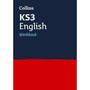 Collins KS3 Revision - KS3 English Workbook: Ideal for Years 7, 8 and 9 - ISBN 9780008399917