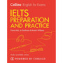 Collins English for IELTS - IELTS Preparation and Practice (With Answers and Audio): IELTS 4-5.5 (B1+) - ISBN 9780008453213
