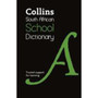 Collins South African School Dictionary (New Edition) - ISBN 9780007951369