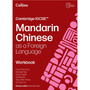 Collins Cambridge IGCSE™ - Cambridge IGCSE™ Mandarin Chinese as a Foreign Language Workbook - ISBN 9780008780630
