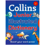 Collins Junior Illustrated Dictionary (Second Edition) - ISBN 9780007553051