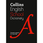 Collins English School Dictionary (6th edition) - ISBN 9780008257927