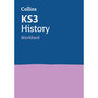 Collins KS3 Revision - KS3 History Workbook: Ideal for Years 7, 8 and 9 - ISBN 9780008399931