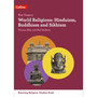 KS3 Knowing Religion - World Religions: Hinduism, Buddhism and Sikhism - ISBN 9780008227692