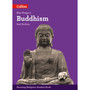 KS3 Knowing Religion - Buddhism - ISBN 9780008227739