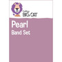 Collins Big Cat Sets - Pearl Band Set - ISBN 9780008770228