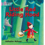 Collins Big Cat - Little Red Riding Hood: Band 00/Lilac - ISBN 9780007329120