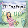 Collins Big Cat - The Frog Prince: Band 00/Lilac - ISBN 9780007412723