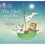 Collins Big Cat - The Owl and the Pussycat: Band 00/Lilac - ISBN 9780007512584