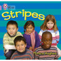 Collins Big Cat - Stripes: Band 00/Lilac - ISBN 9780007185344