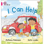 Collins Big Cat - I Can Help: Band 01B/Pink B - ISBN 9780007412808