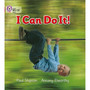 Collins Big Cat - I Can Do It!: Band 01B/Pink B - ISBN 9780007186518