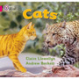 Collins Big Cat - Cats: Band 01B/Pink B - ISBN 9780007185481