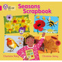 Collins Big Cat - Seasons Scrapbook: Band 01B/Pink B - ISBN 9780007412839