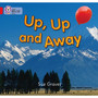 Collins Big Cat - Up, Up and Away: Band 02A/Red A - ISBN 9780007185597