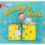 Collins Big Cat - Woody’s Week: Band 02B/Red B - ISBN 9780007185603
