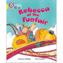 Collins Big Cat - Rebecca at the Funfair: Band 03/Yellow - ISBN 9780007185757