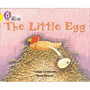 Collins Big Cat - The Little Egg: Band 03/Yellow - ISBN 9780007186778