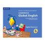 DIGITAL - Cambridge Global English Stage 6 Digital Classroom (1 Year) - ISBN 9781108409506
