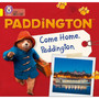 Collins Big Cat - Paddington: Come Home, Paddington: Band 03/Yellow - ISBN 9780008285890
