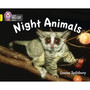 Collins Big Cat - Night Animals: Band 03/Yellow - ISBN 9780007412952