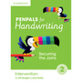 Cambridge Penpals for Handwriting Intervention Book 2: Securing the Joins - ISBN 9781845655556