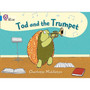 Collins Big Cat - Tod and the Trumpet: Band 04/Blue - ISBN 9780007412976