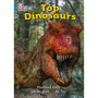 Collins Big Cat - Top Dinosaurs: Band 04/Blue - ISBN 9780007185719