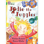 Collins Big Cat - Jodie the Juggler: Band 05/Green - ISBN 9780007185986