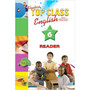 Shuters Top Class ENGLISH First Additional Language Grade 6 Reader - ISBN 9780796049506
