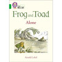 Collins Big Cat - Frog and Toad: Alone: Band 05/Green - ISBN 9780008320980