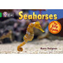 Collins Big Cat - Seahorses: Band 05/Green - ISBN 9780007461912