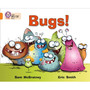 Collins Big Cat - Bugs!: Band 06/Orange - ISBN 9780007336104