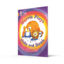 Collins Big Cat - Morris Plays Hide and Seek: Band 06/Orange - ISBN 9780007185993 (cover, angled view)