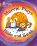 Collins Big Cat - Morris Plays Hide and Seek: Band 06/Orange