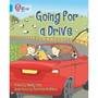 Collins Big Cat - Going for a Drive: Band 07/Turquoise - ISBN 9780007336128