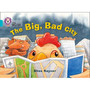 Collins Big Cat - The Big, Bad City: Band 07/Turquoise - ISBN 9780007591091