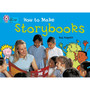 Collins Big Cat - How to Make Storybooks: Band 07/Turquoise - ISBN 9780007186099