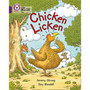 Collins Big Cat - Chicken Licken: Band 08/Purple - ISBN 9780007186723