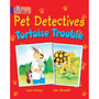Collins Big Cat - Pet Detectives: Tortoise Trouble: Band 08/Purple - ISBN 9780007186228
