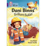 Collins Big Cat - Dani Binns: Brilliant Builder: Band 08/Purple - ISBN 9780008381820