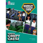Collins Big Cat - Shinoy and the Chaos Crew Mission: Creepy Castle: Band 08/Purple - ISBN 9780008454579